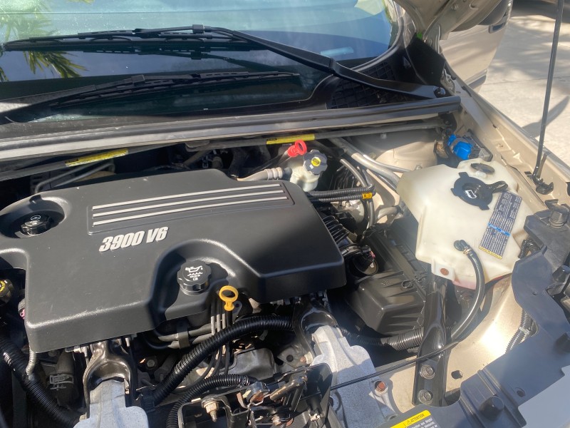 2007 Chevrolet Uplander LS LOW MILES 46,982 VAN in , 