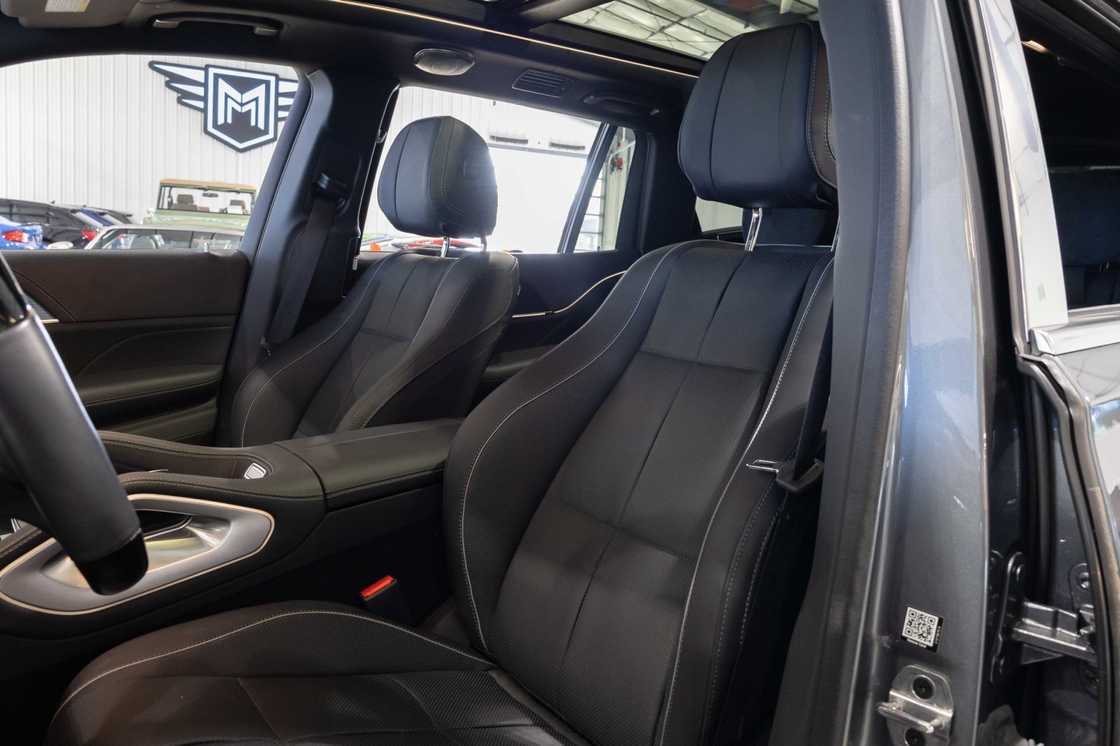 2022 Mercedes-benz Gls  Maybach Gls 600 In Boerne, Texas