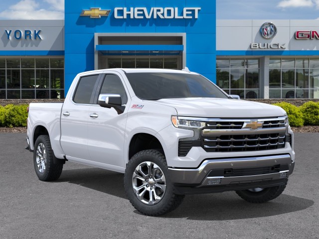 ChevroletSilverado 15007