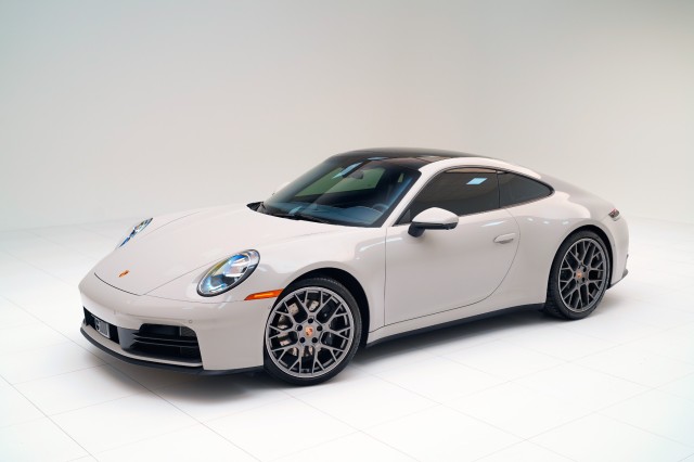 2025  911 Carrera in , 