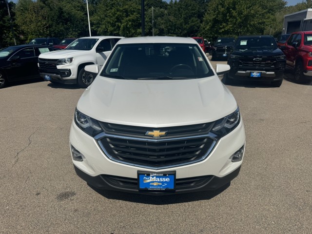 2018 Chevrolet Equinox LT 2