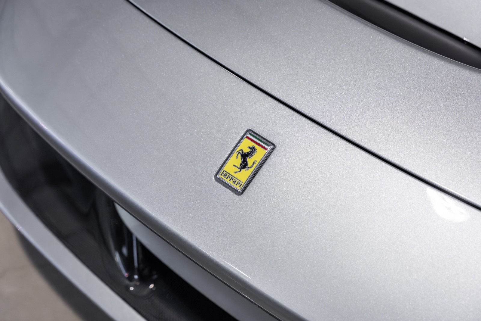 Used Car 2020 Ferrari F8 Tributo  For Sale Under $360,000 In Boerne, Texas