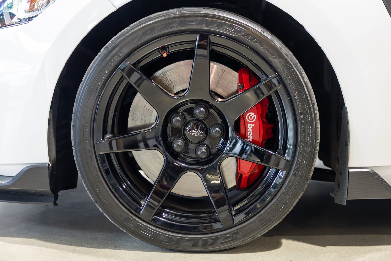 Used Car 2019 Ford Mustang  Shelby Gt350r For Sale Under $100,000 In Boerne, Texas