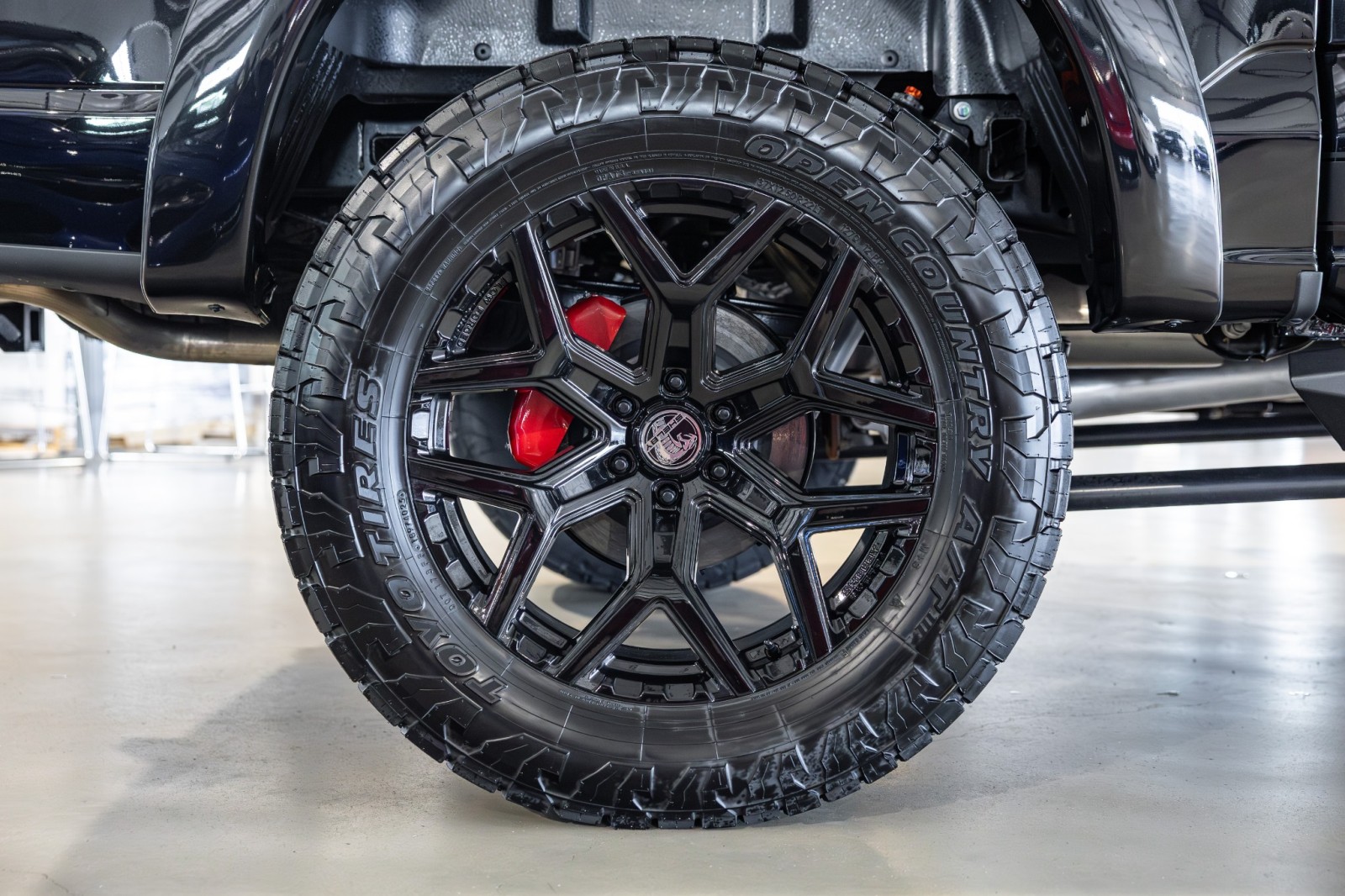 Used Car 2025 Ford F-150  Shelby - 785 Horsepower - Supercharged V8 For Sale Under $130,000 In Boerne, Texas