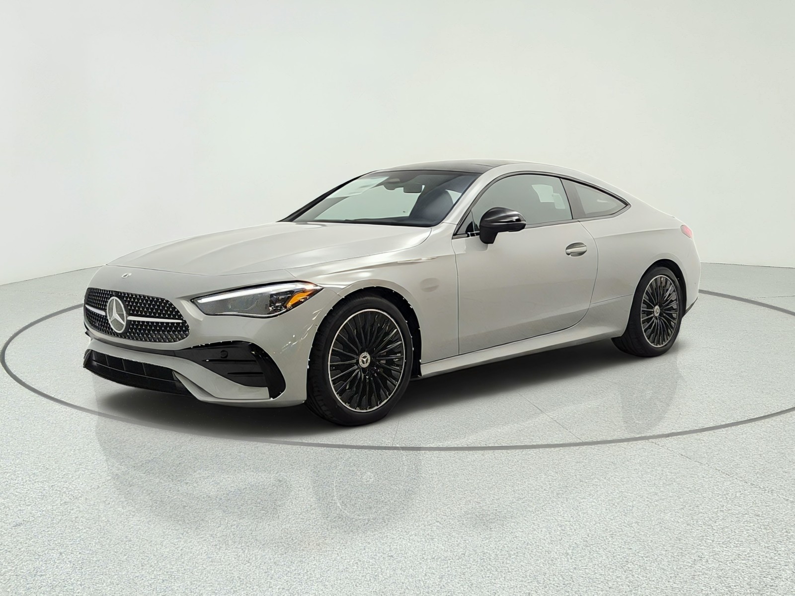 2027 Mercedes-Benz CLE CLE 300 4MATIC® Coupe