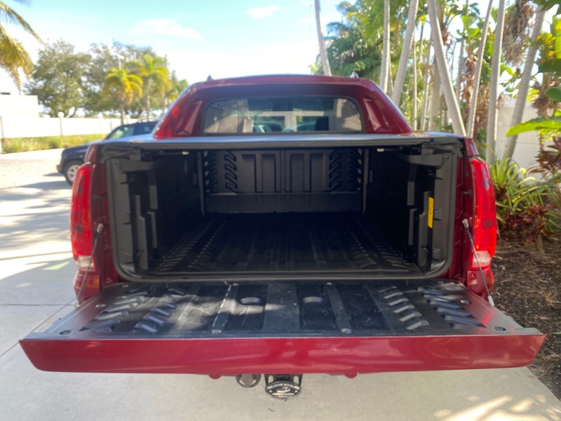 2007 Cadillac Escalade EXT LOW MILES 13,852 1 OWNER 4WD in , 
