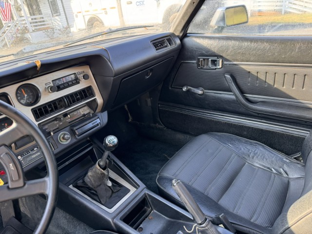 1978 Toyota Celica Liftback GT  in , 