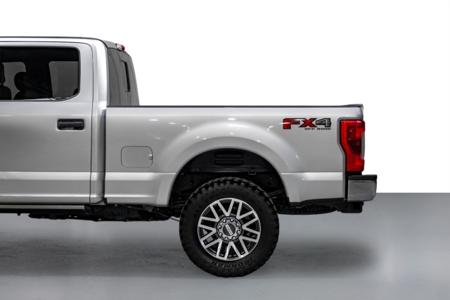 2019 Ford F-250 LARIAT 11