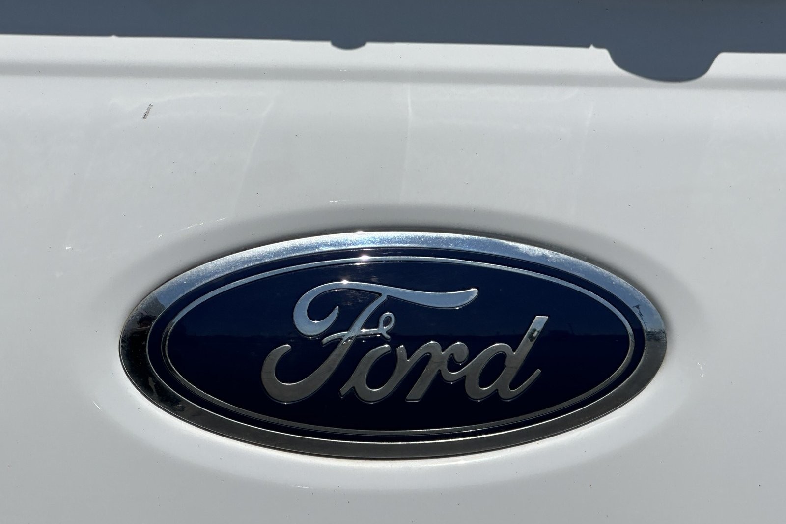 Used 2023 Oxford White Ford LARIAT image 26