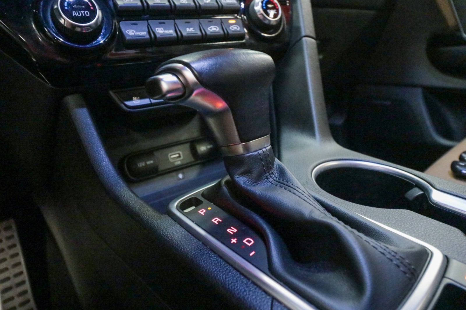 Used Car 2020 Kia Sportage  Sx Turbo For Sale Under $20,000 In Austin, Texas