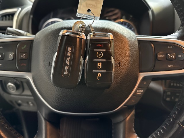 2021 Ram 1500 Lone Star 4WD 5.7L-Hemi in ,