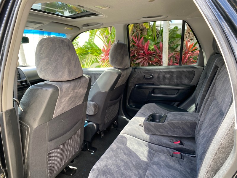 2004 Honda CR-V 4WD EX LOW MILES 61,201 1 OWNER in , 