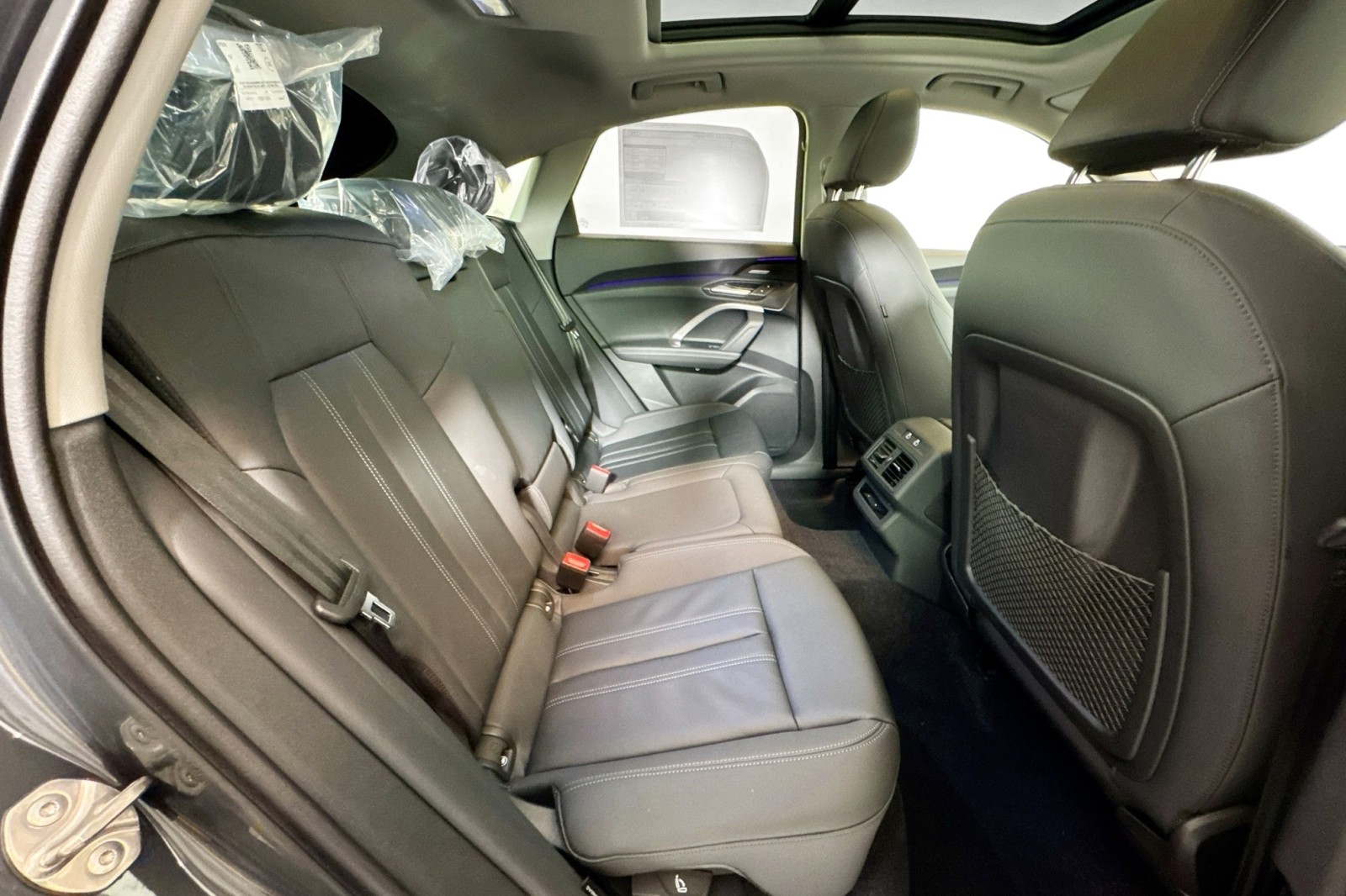 New 2025 Tambora Gray Metallic Audi Premium Plus 2.0 TFSI quattro image 25