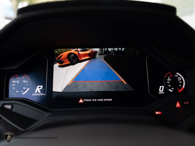 Lamborghini Huracan Sterrato