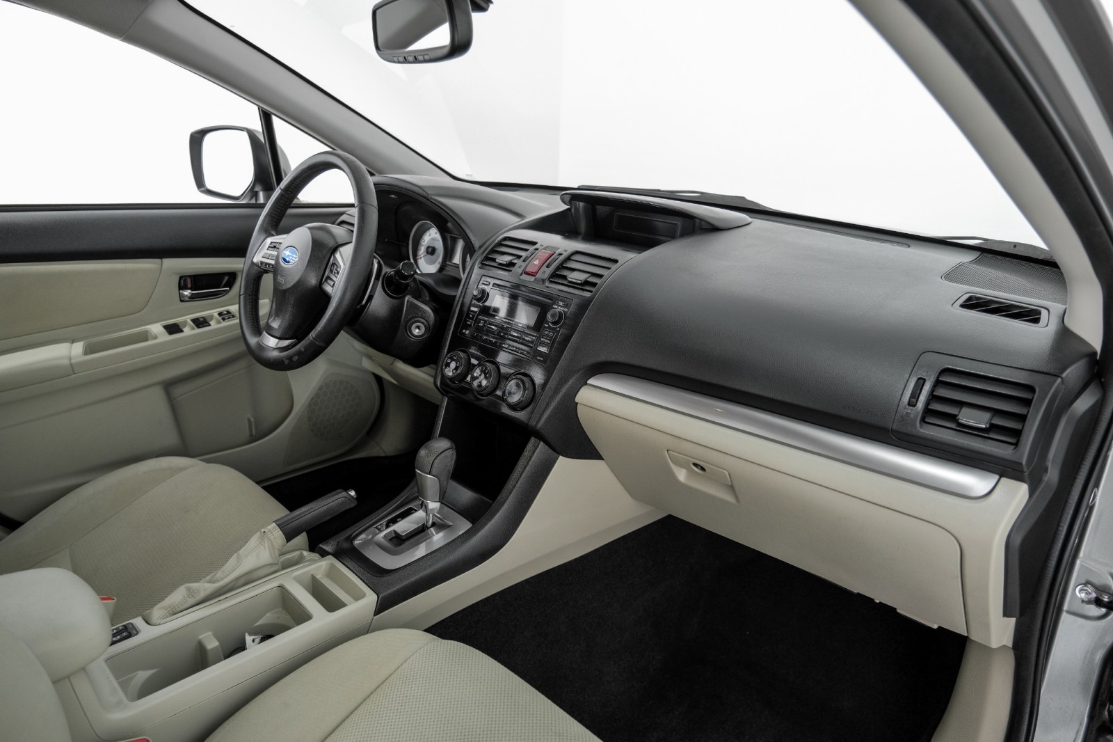 2014 Subaru Impreza Sedan 2.0i PREMIUM AWD AUTOMATIC SUNROOF HEATED SEATS PA 21