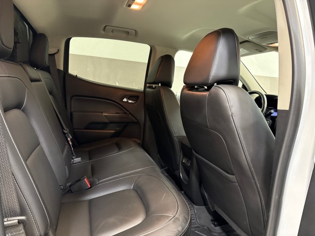 2022 Chevrolet Colorado 4WD Z71 in , 