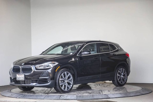 2019  X2 xDrive28i in , 