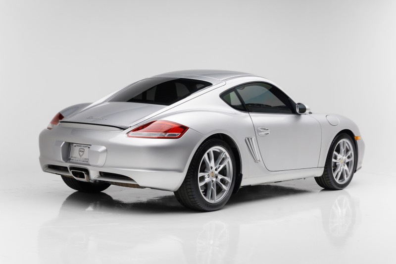 2007 Porsche Cayman  in , 