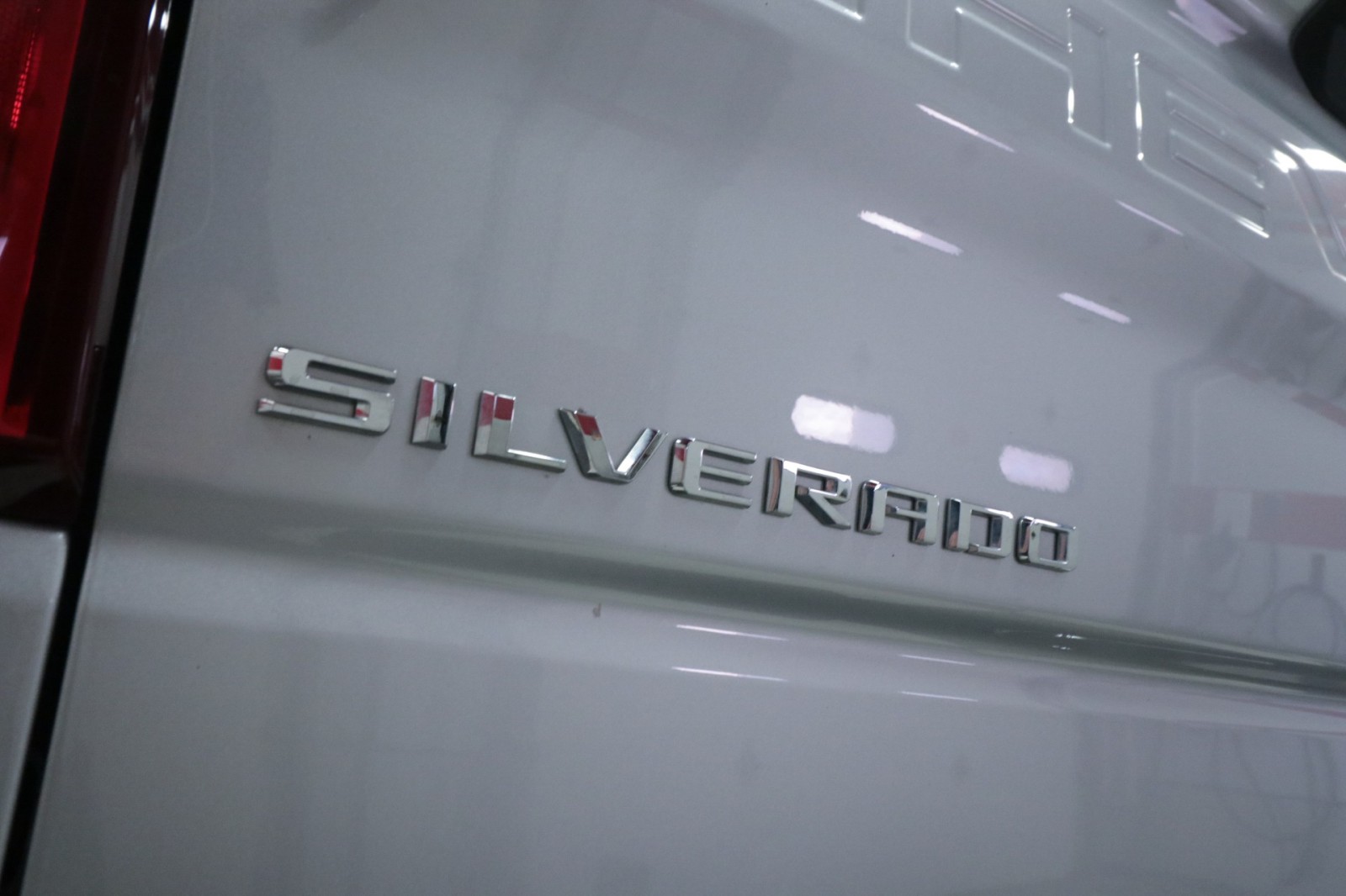 Used Car 2020 Chevrolet Silverado 1500  Ltz For Sale Under $35,000 In Austin, Texas
