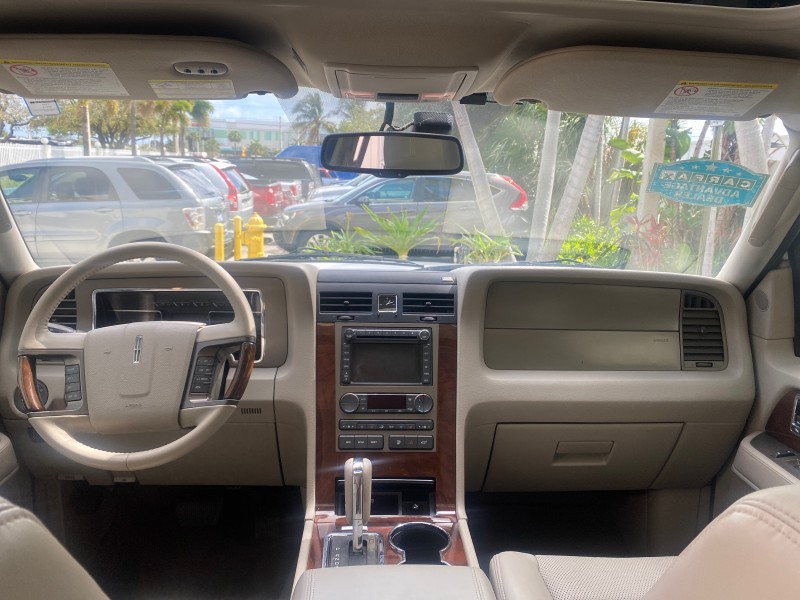 2013 Lincoln Navigator LOW MILES 79,153 NAV SUNROOF in , 