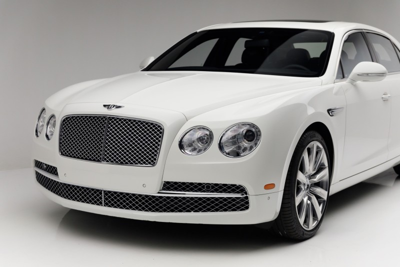 2014 Bentley Flying Spur  in , 