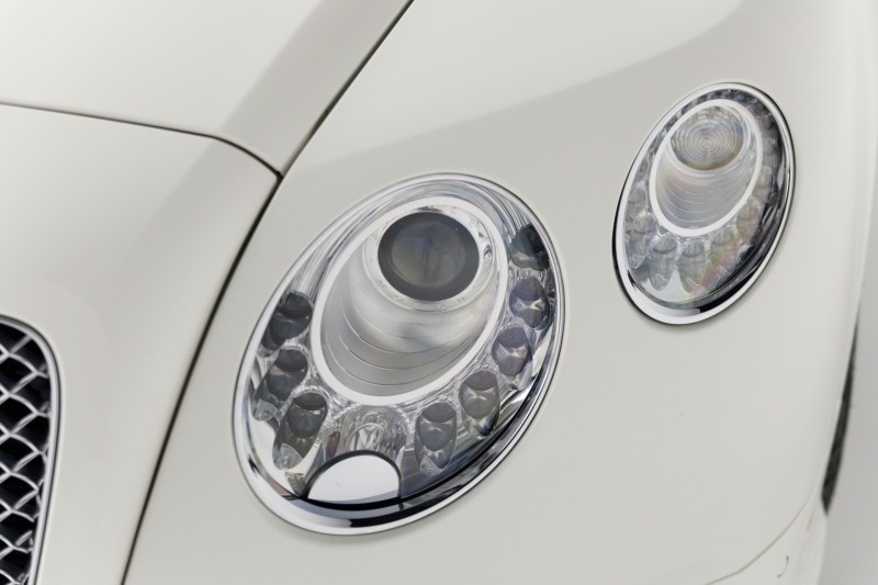2012 Bentley Continental GTC  in , 