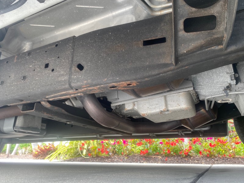 2012 Chevrolet Express EXTENDED HIGH TOP CONVERSION 1 OWNER LOW MILES 36,054 in , 