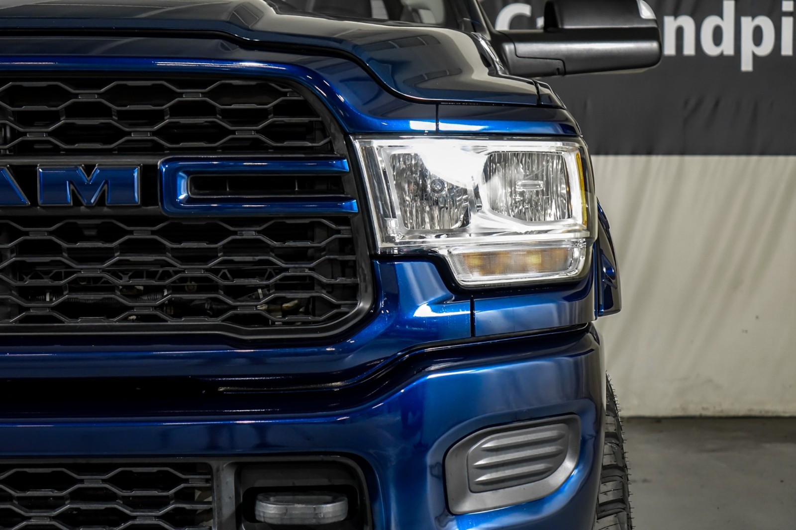 2020 Ram 3500 Tradesman 38