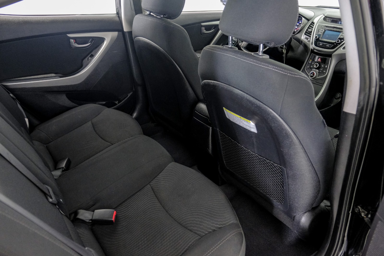 2015 Hyundai Elantra SE AUTOMATIC SUNROOF REAR CAMERA BLUETOOTH CRUISE  34