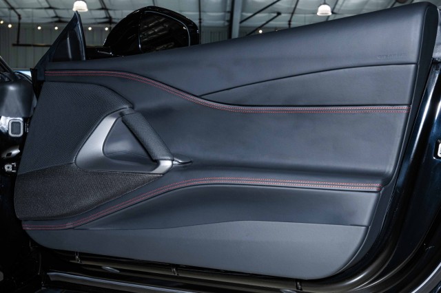 Used Car 2018 Ferrari 812 Superfast  For Sale Under $360,000 In Boerne, Texas