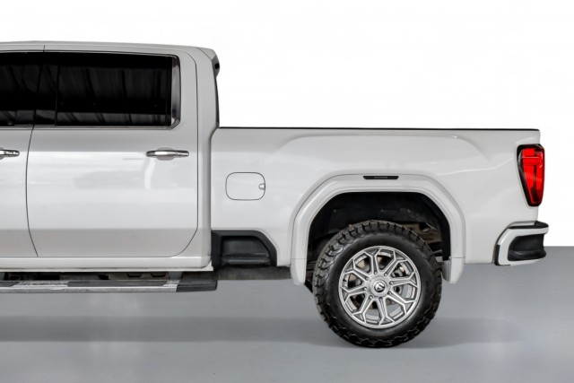 2021 GMC Sierra 2500HD Denali 13