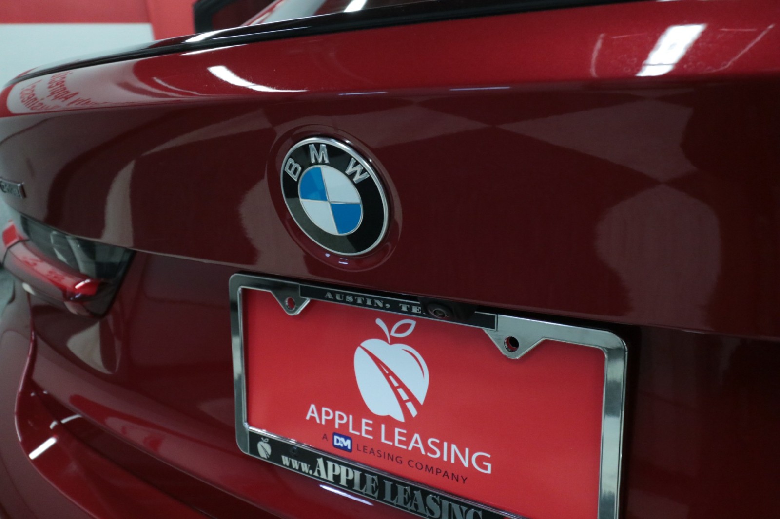 Used Car 2025 Bmw 3 Series  M340i Xdrive For Sale Under $70,000 In Austin, Texas