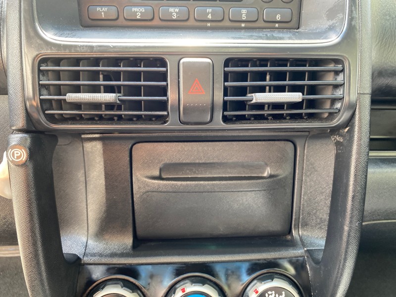 2004 Honda CR-V 4WD EX LOW MILES 61,201 1 OWNER in , 
