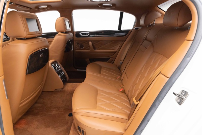 2009 Bentley Continental Flying Spur Speed Flying Spur Speed in ,