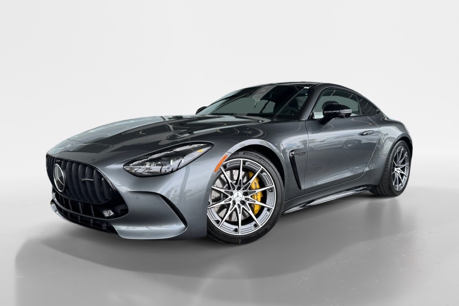 New 2024 Mercedes-Benz AMG® GT AMG® GT 55 Coupe in 925 Auto Show ...