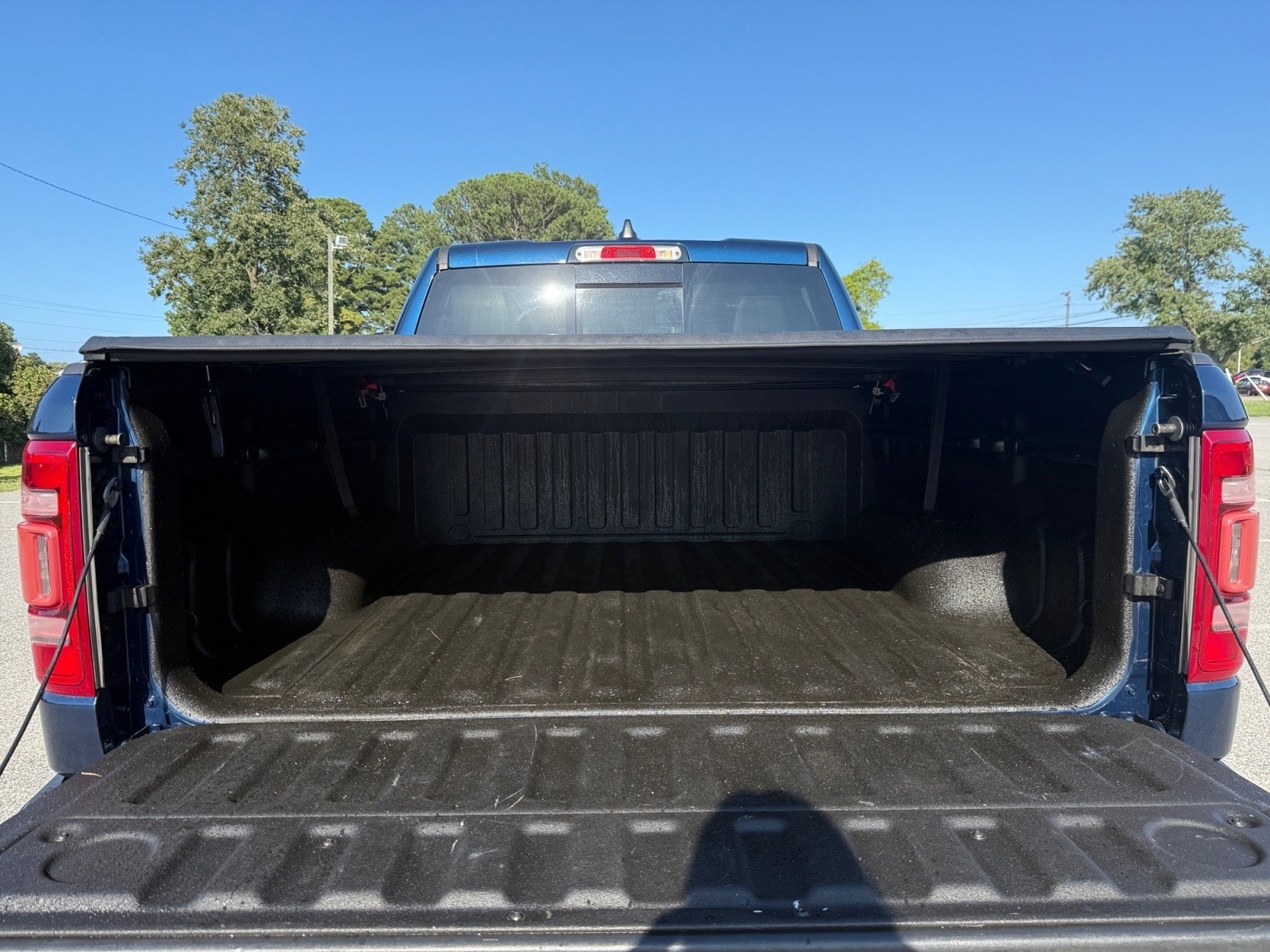 2019 Ram 1500 #16