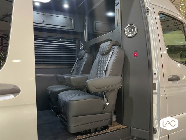 2023 Midwest Automotive Designs 170E LUXE Daycruiser For Sale