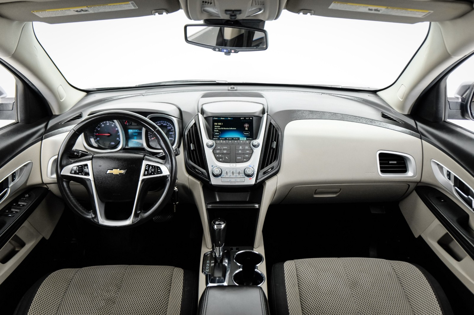 2016 Chevrolet Equinox LT AWD AUTOMATIC HEATED SEATS REAR CAMERA BLUETOOT 11
