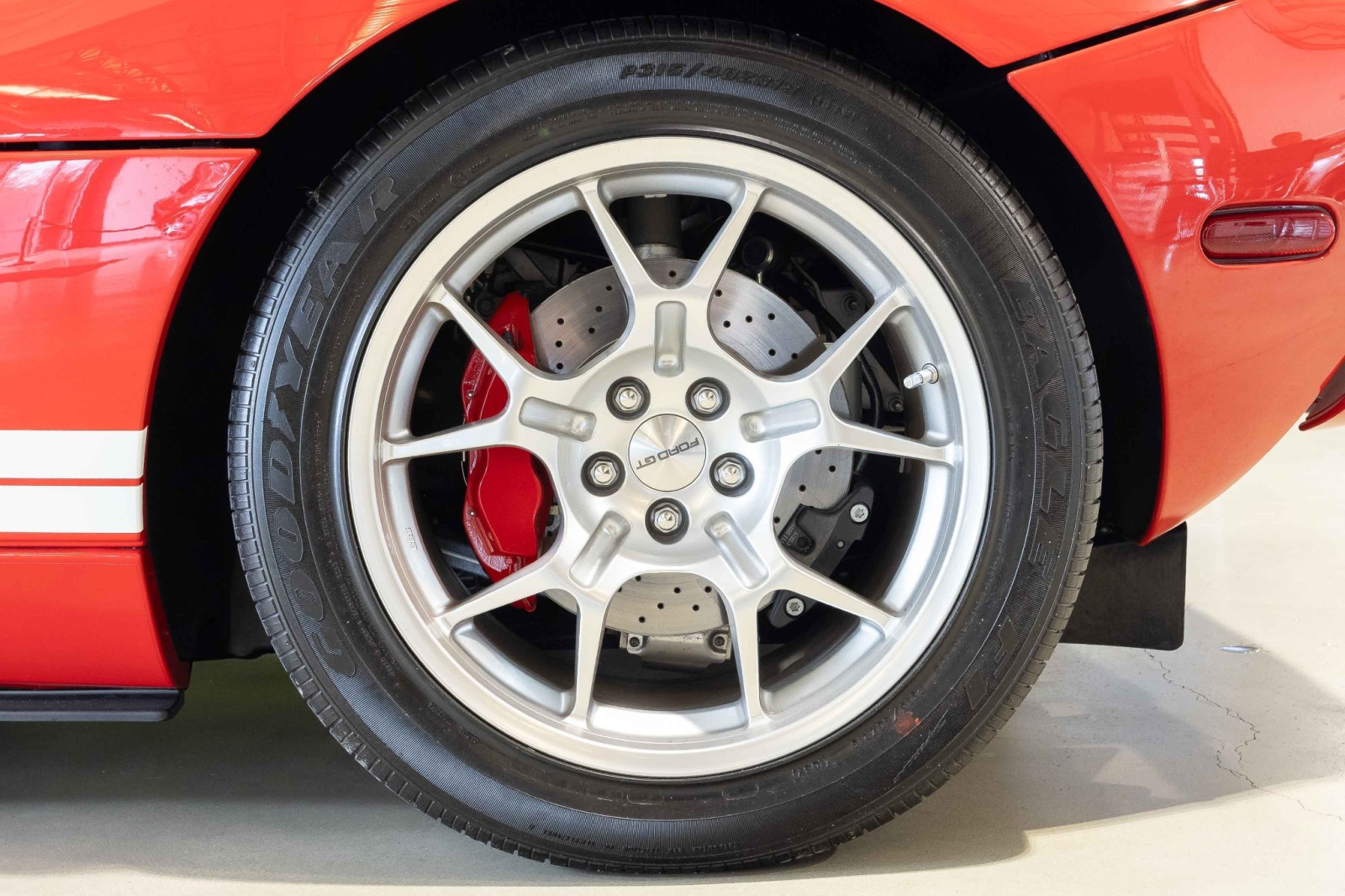2006 Ford Gt  In Boerne, Texas