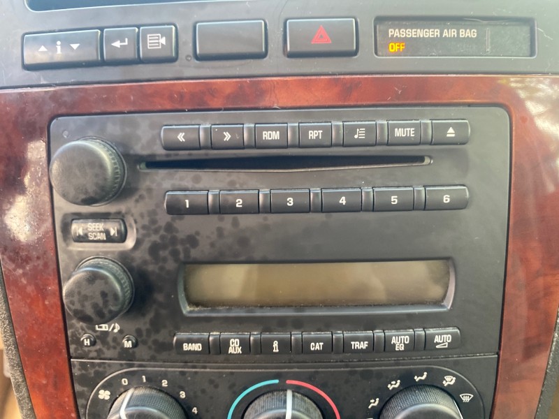 2007 Chevrolet Uplander LS LOW MILES 46,982 VAN in , 