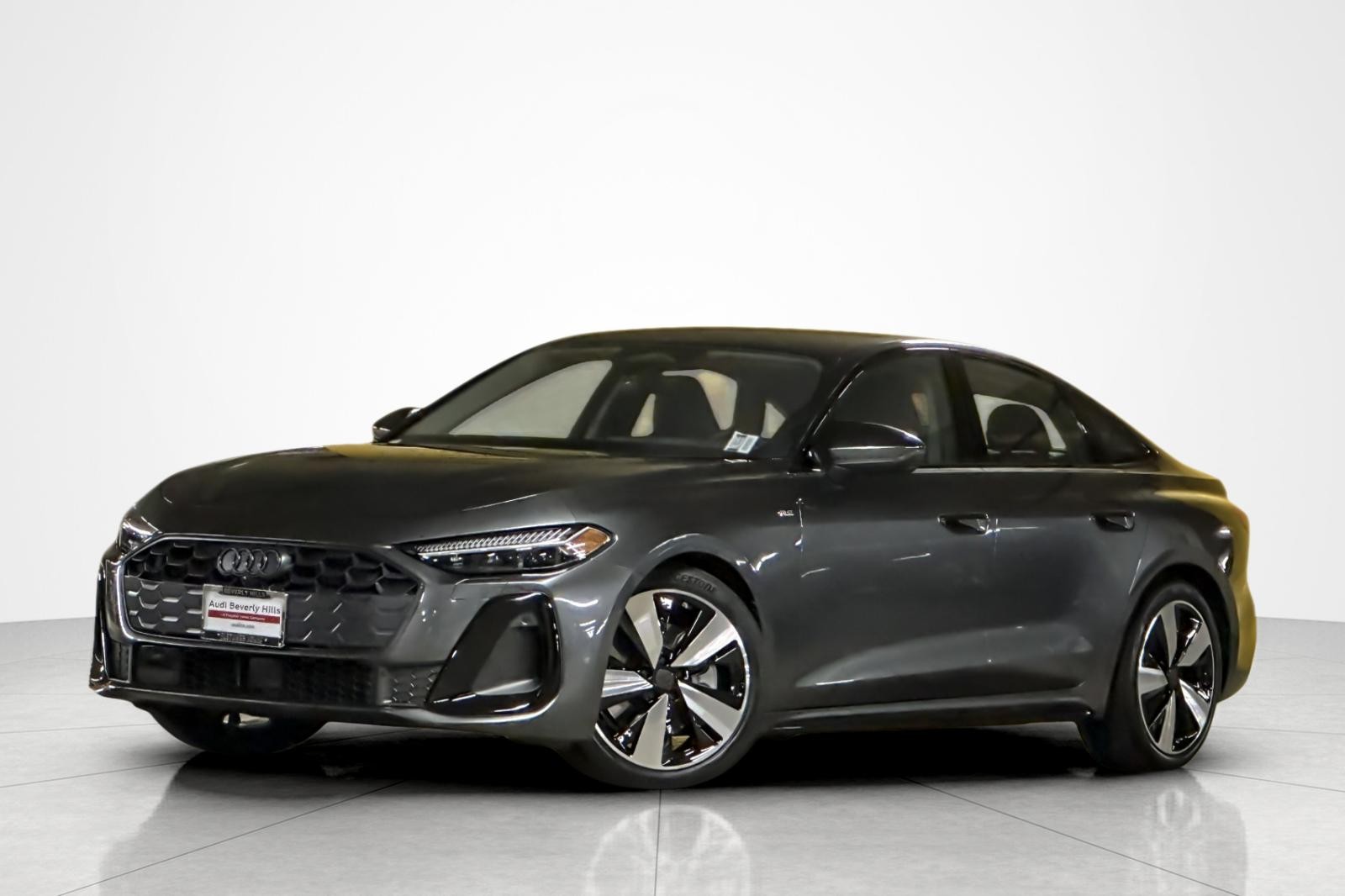2026 Audi A5 Premium Plus 2.0 TFSI quattro