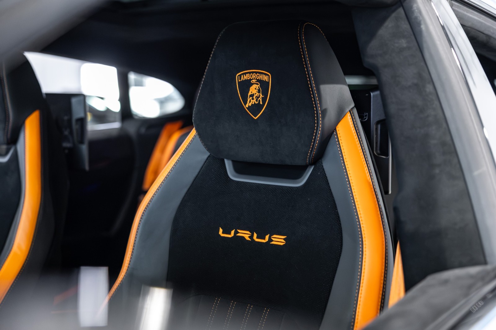 2024 Lamborghini Urus Performante - Photo 49