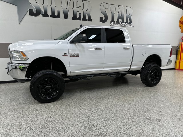 2018 Ram 2500 SLT 4WD Cummins in , 