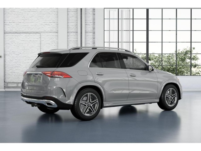 2024 Mercedes-Benz GLE GLE 450 19