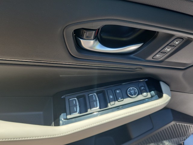 HondaAccord Hybrid13