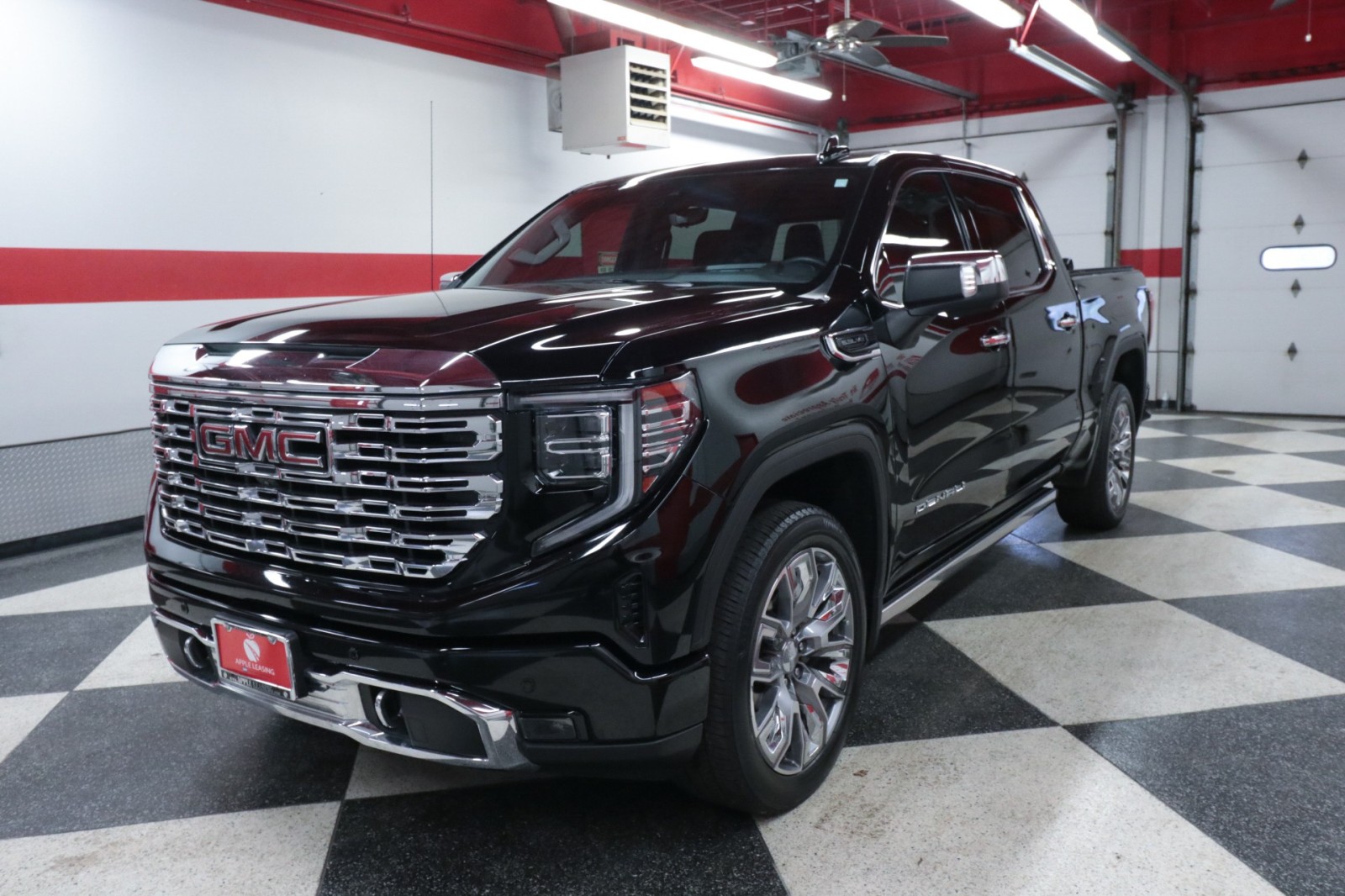 Used Car 2023 Gmc Sierra 1500  Denali For Sale Under $60,000 In Austin, Texas