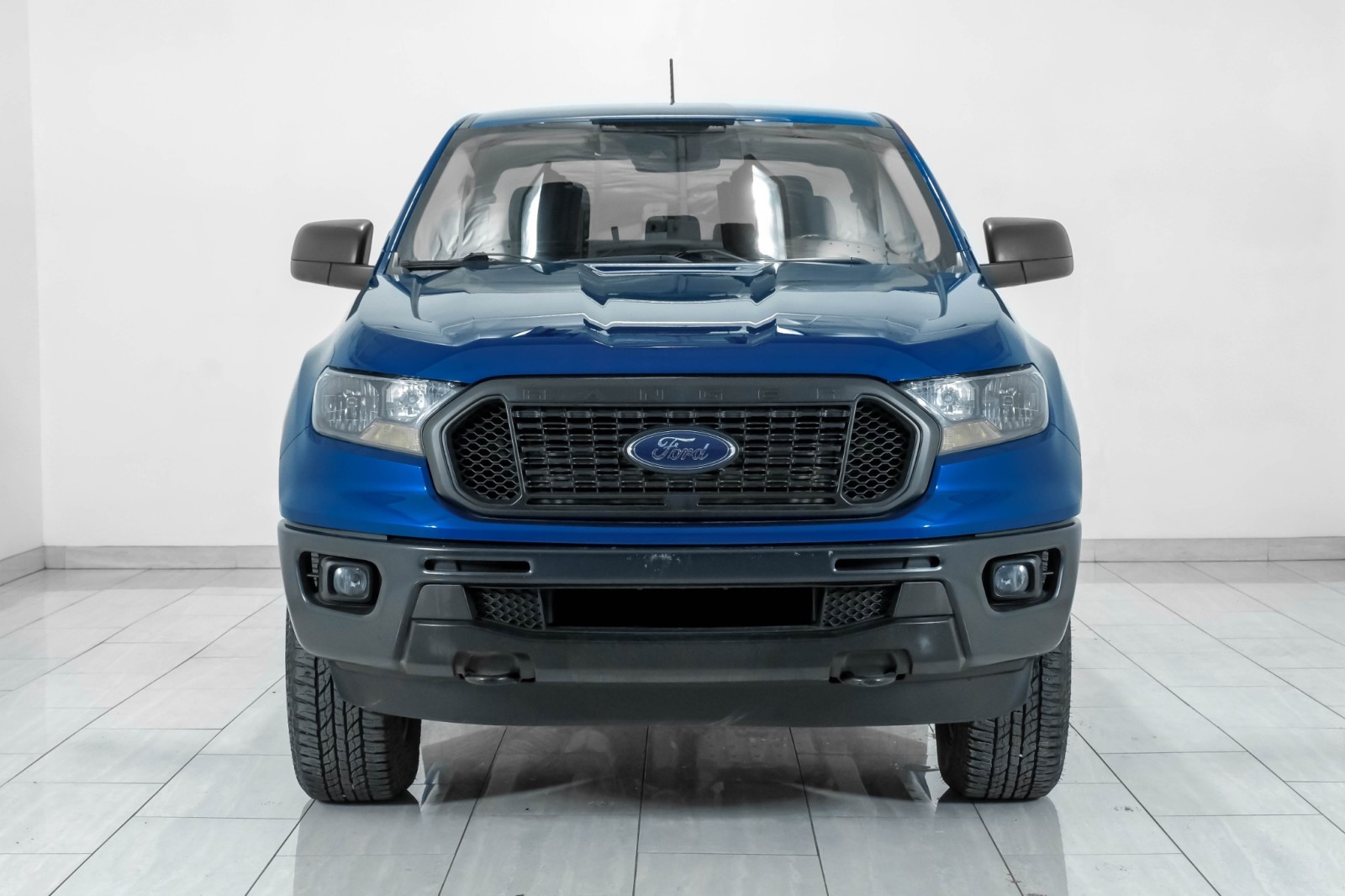 2020 Ford Ranger XL SUPERCREW 4WD AUTOMATIC STX APPEARANCE PKG PRE  3