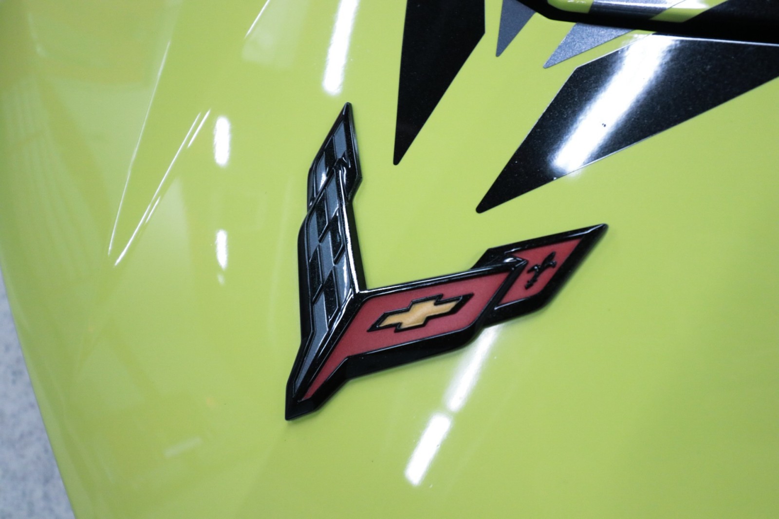 Used Car 2022 Chevrolet Corvette  3lt For Sale Under $70,000 In Austin, Texas