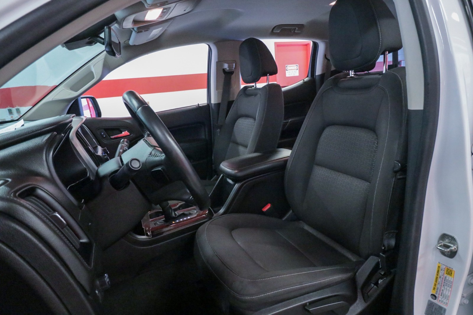 Used Car 2016 Gmc Canyon  2wd Sle For Sale Under $20,000 In Austin, Texas