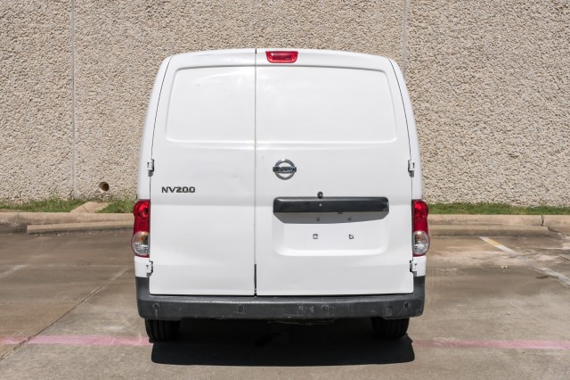 2019 Nissan NV200 Compact Cargo S 9